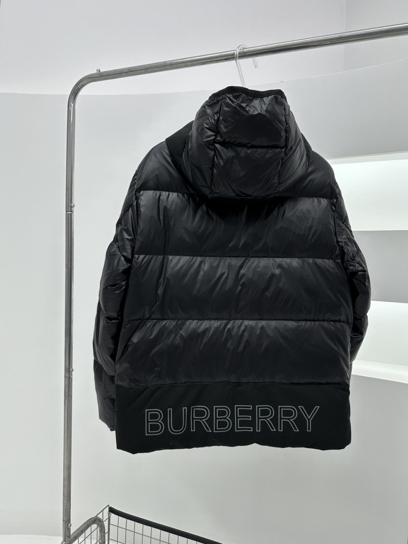 Burberry Down Coat